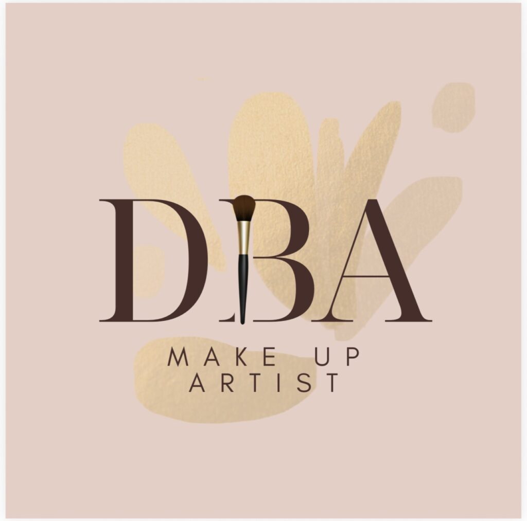 DBA Makeup artist